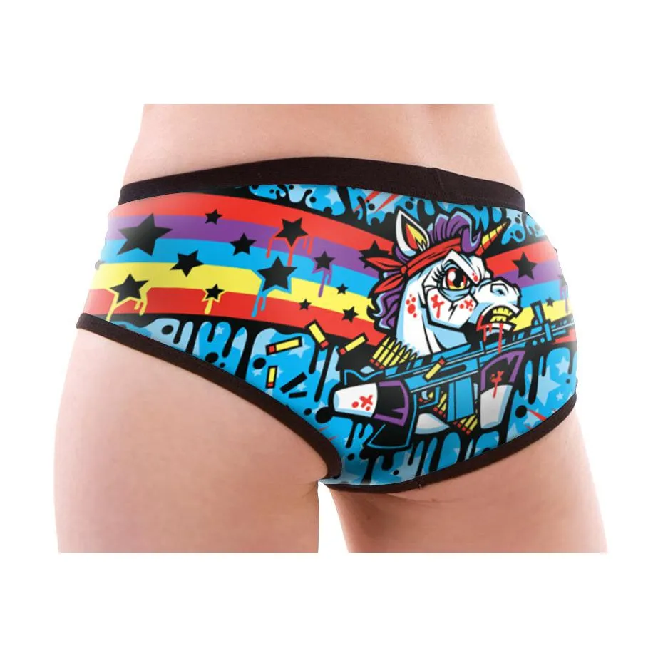 Rainbo First Blood Period Panties