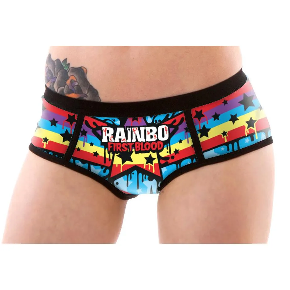 Rainbo First Blood Period Panties