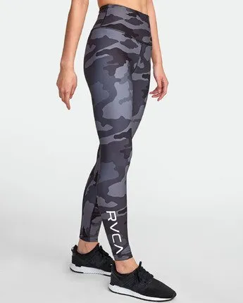 RVCA Sport II High Rise Legging