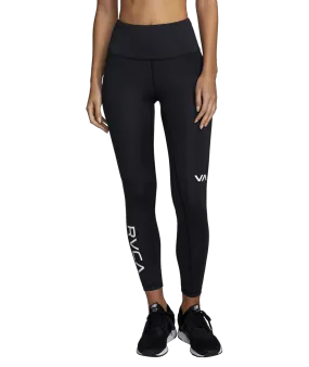 RVCA Sport II High Rise Legging