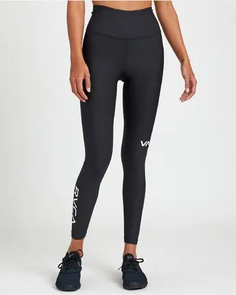 RVCA Sport II High Rise Legging
