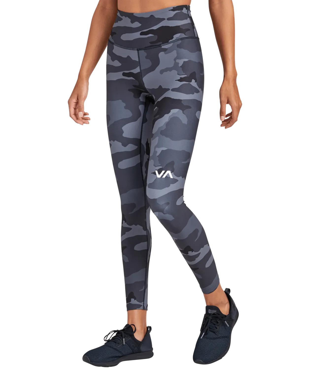 RVCA Sport II High Rise Legging