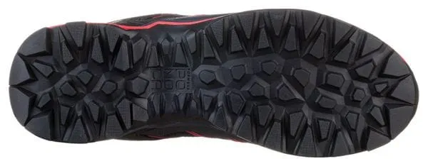 Salewa Mtn Trainer Lite Women's Approach Boots Blue/Red