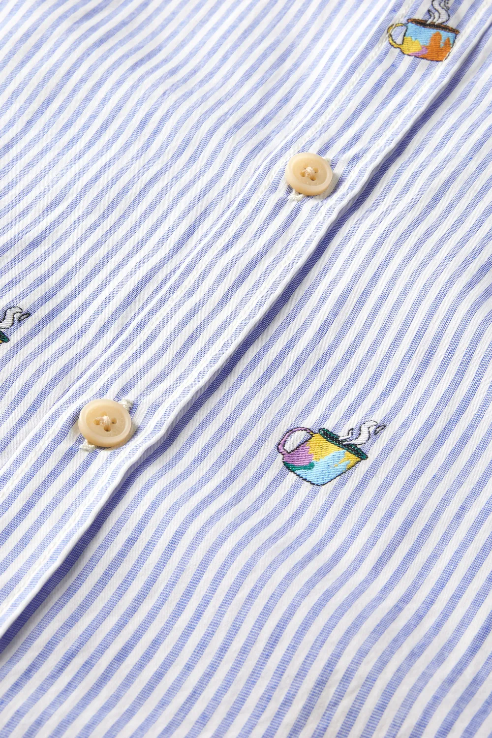 S&S L/S SHIRT - 167271