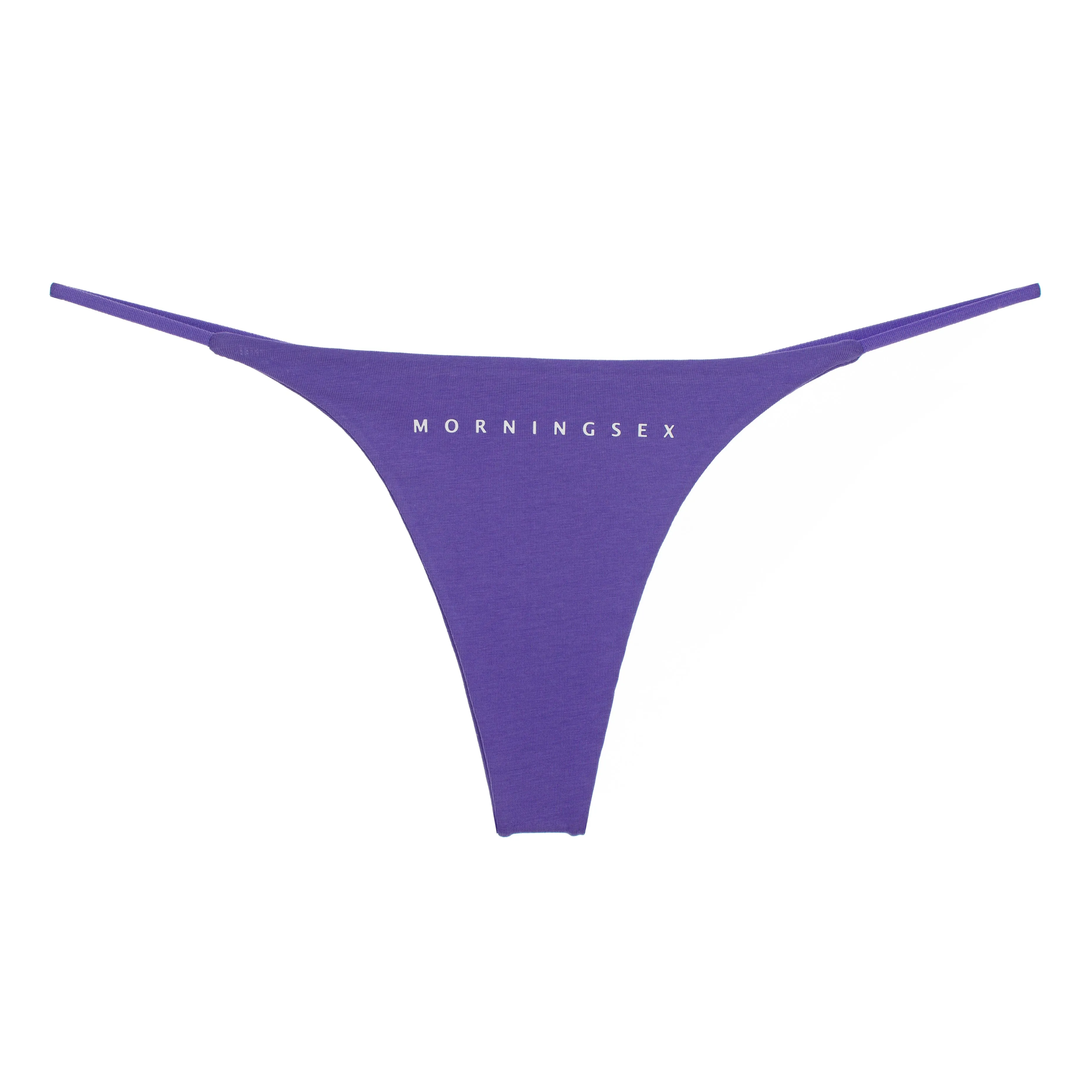 Sexy Women's Big Plus Size Cotton Underwear Panties Thong G String