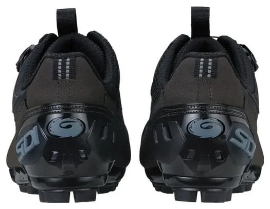 Sidi GRAVEL MTB Shoes Black