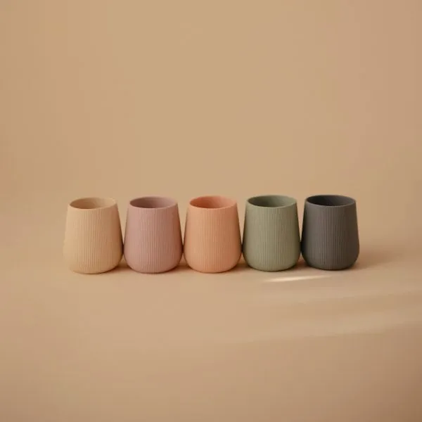 Silicone Starter Cup - Lots of Colors!