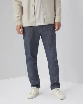 Stretch Canvas Traveler Pant