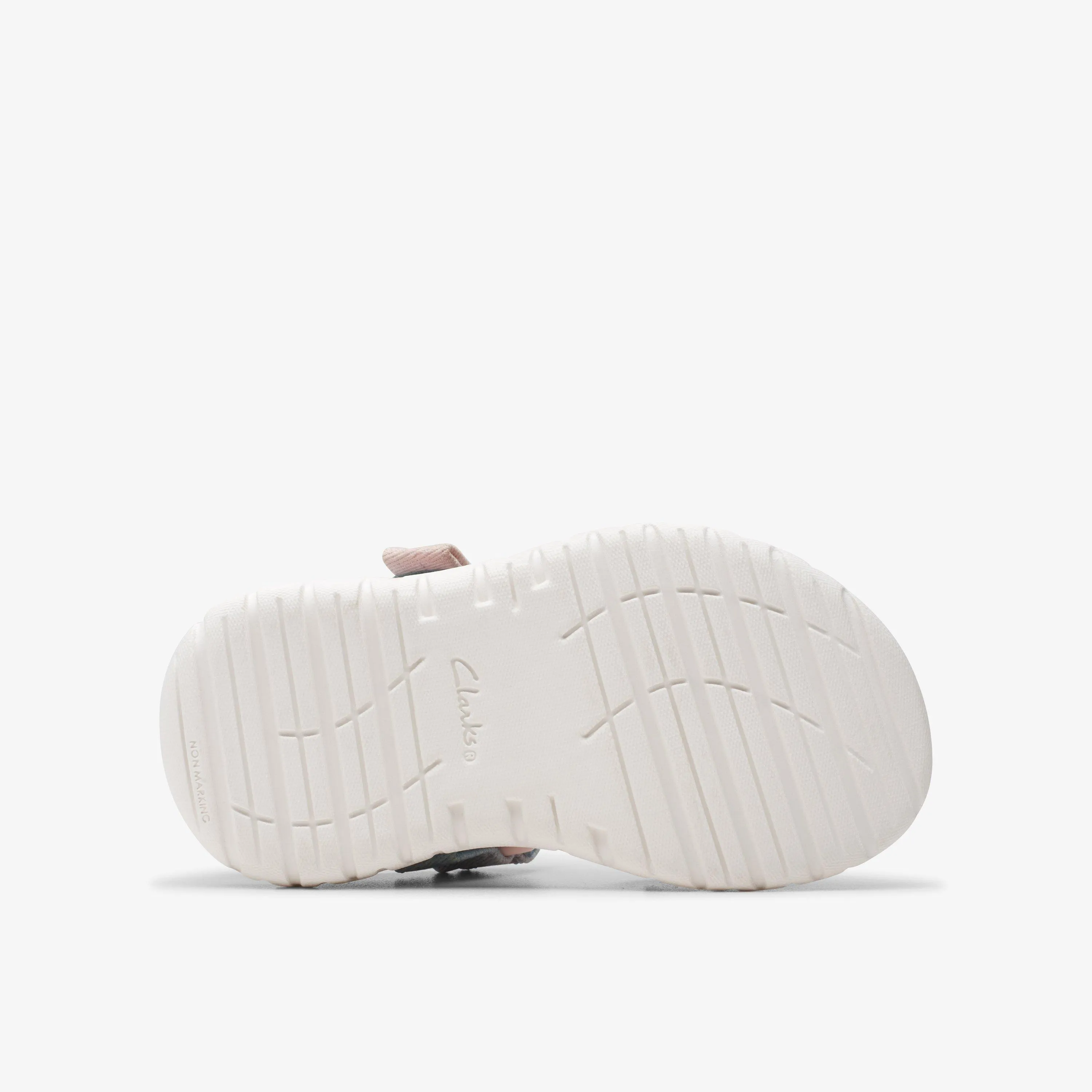 Surfing Tide Toddler Pastello