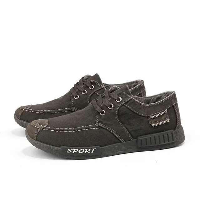 Teenager Boys Shoes