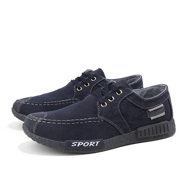Teenager Boys Shoes