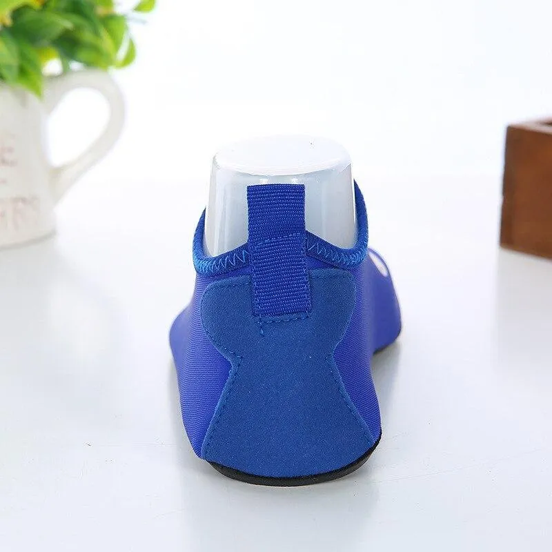 Unicorn Water Shoes