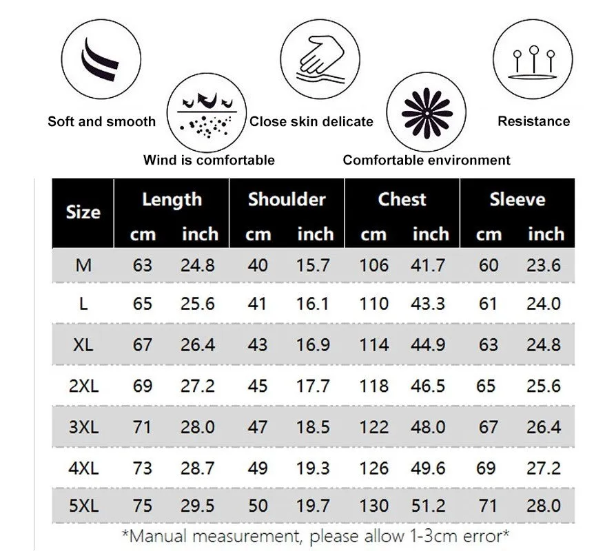 Waterproof Windbreaker Scratch Resistant, Zippered Front & Pockets