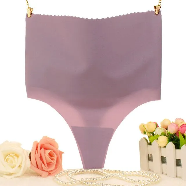 Women G-String Ultra-Thin Slimming Panties