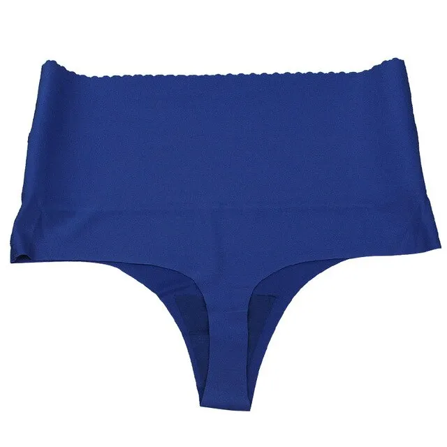 Women G-String Ultra-Thin Slimming Panties