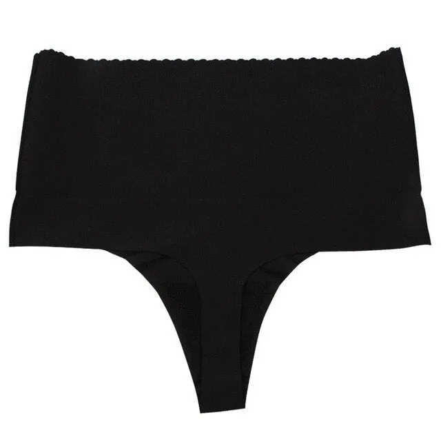 Women G-String Ultra-Thin Slimming Panties