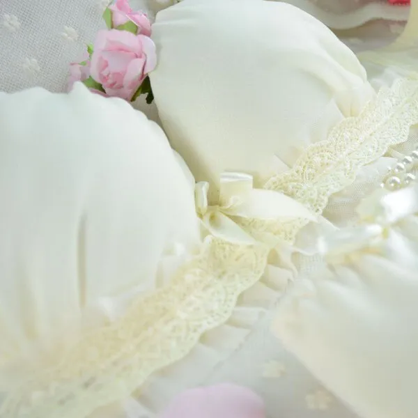 Women Underwear Bra Set