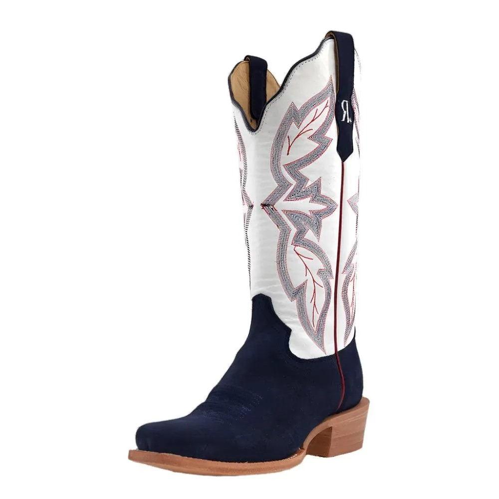 Women's R. Watson Roughout Narrow Square 13″ RWL8402
