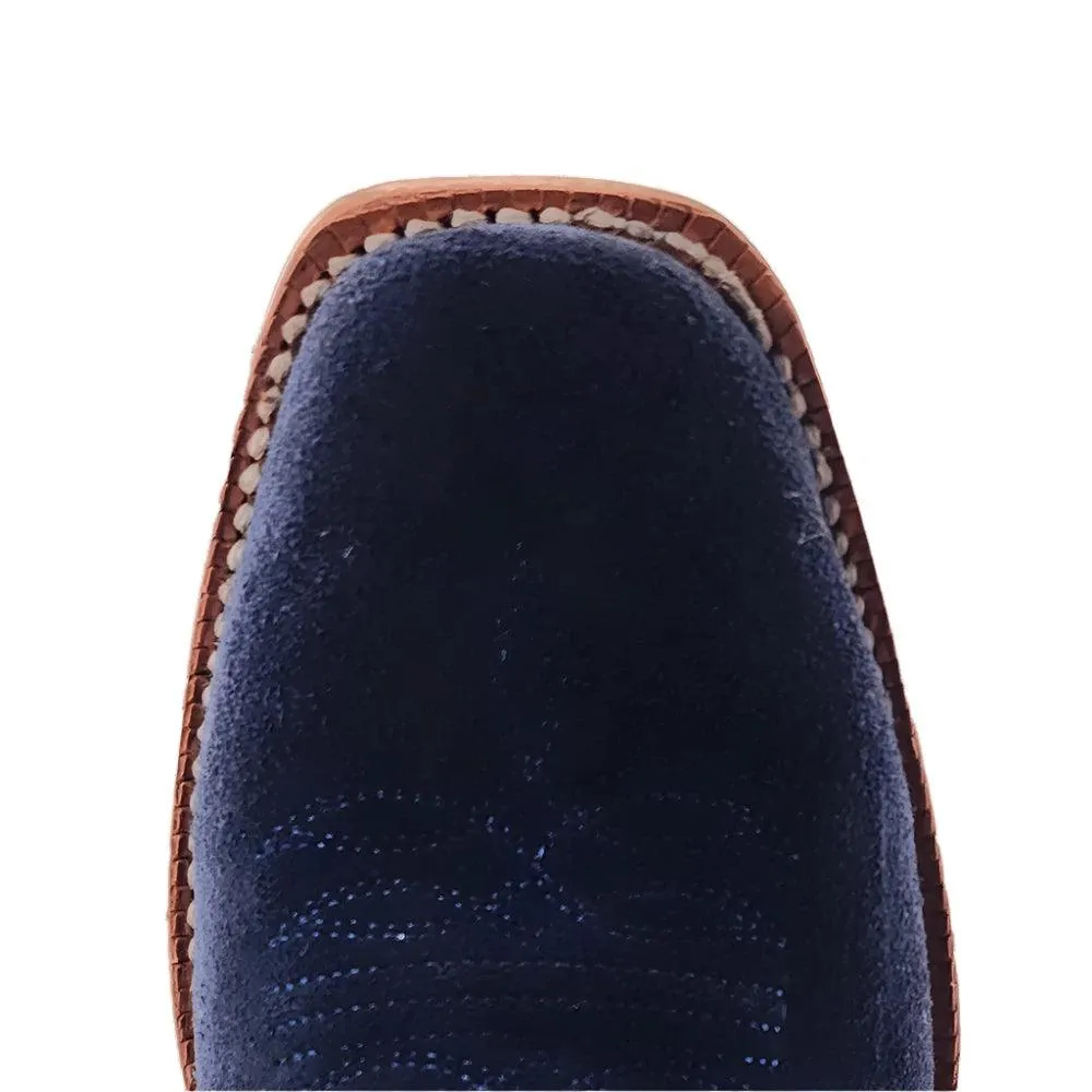 Women's R. Watson Roughout Narrow Square 13″ RWL8402