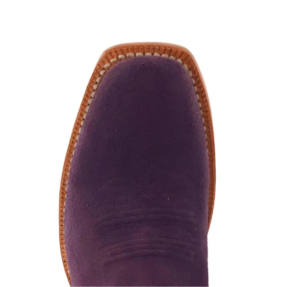 Women's R. Watson Roughout Narrow Square 13″ RWL8408