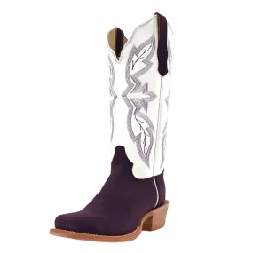 Women's R. Watson Roughout Narrow Square 13″ RWL8408