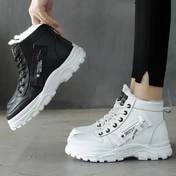 Zoey™ Women's Winter Boots